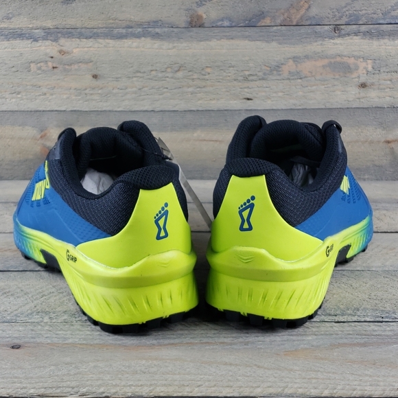 Inov-8 TrailROC G Grip Men's Trail Sneakers - Picture 3 of 9